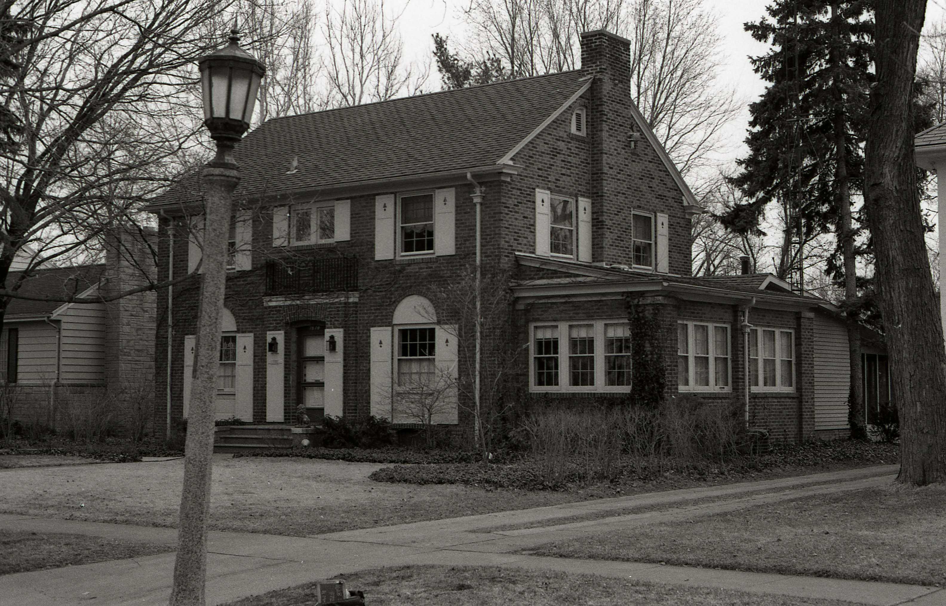 Image credit: Historic Preservation Commission of South Bend and St. Joseph County